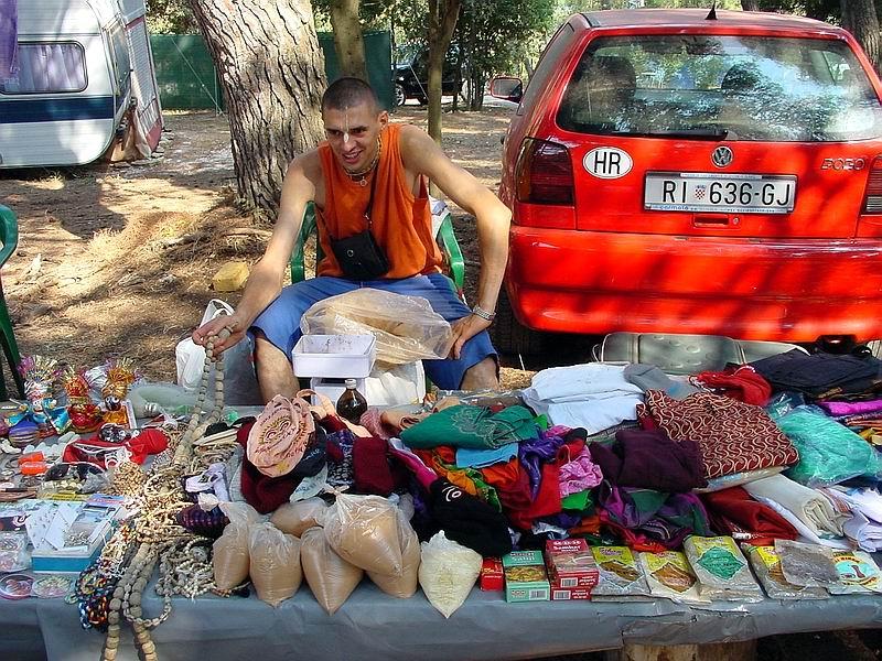 Kamp Premantura 2001. 125