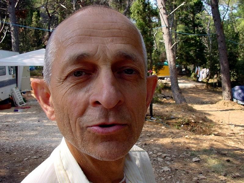 Kamp Premantura 2001. 126