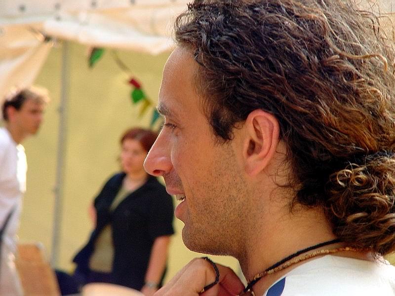 Kamp Premantura 2001. 127