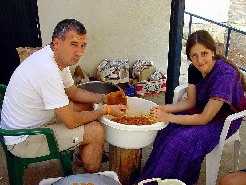 Kamp Premantura 2001. 130