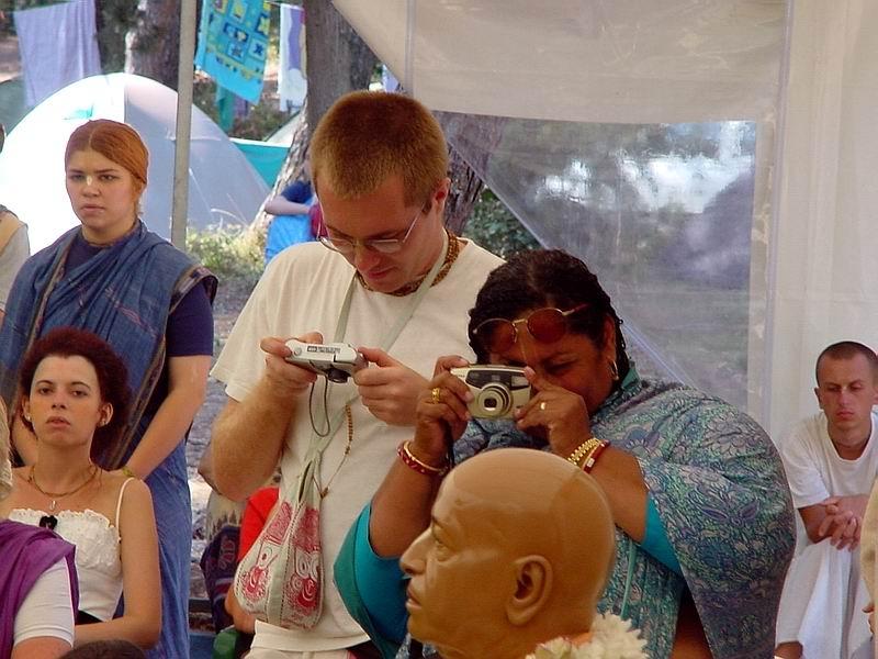 Kamp Premantura 2001. 153