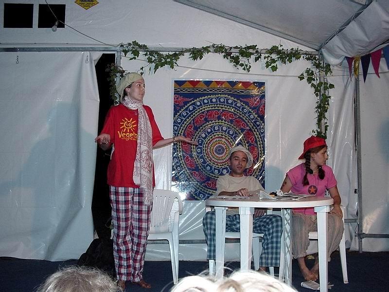 Kamp Premantura 2001. 167