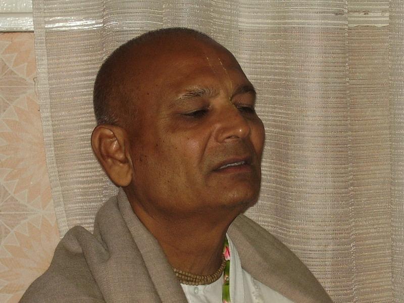 HG Kratu Prabhu u KŽ 35