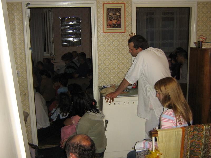 HG Kratu Prabhu u KŽ 37