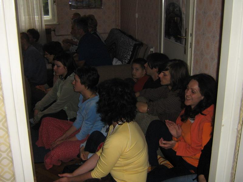 HG Kratu Prabhu u KŽ 38