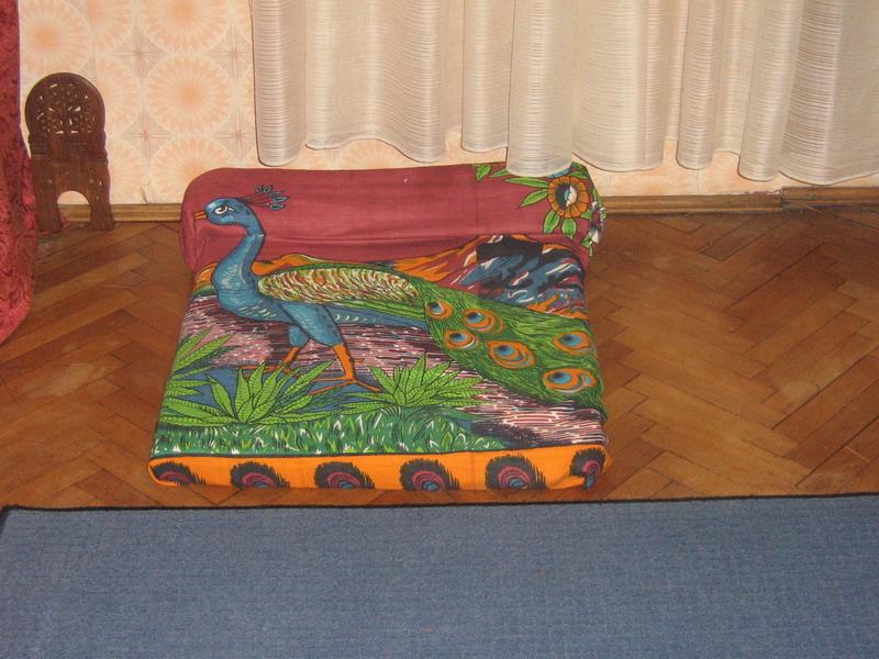HG Kratu Prabhu u KŽ 39