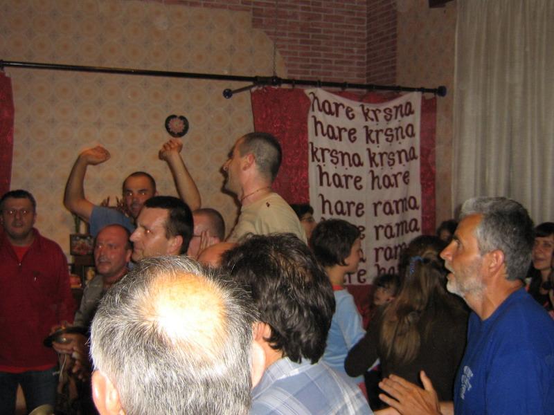 HG Kratu Prabhu u KŽ 42