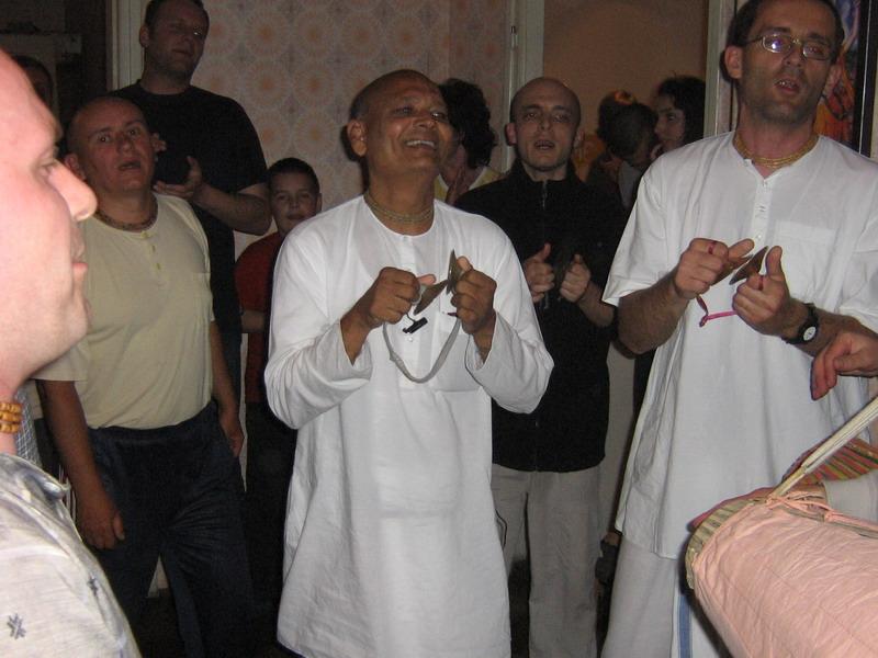 HG Kratu Prabhu u KŽ 44