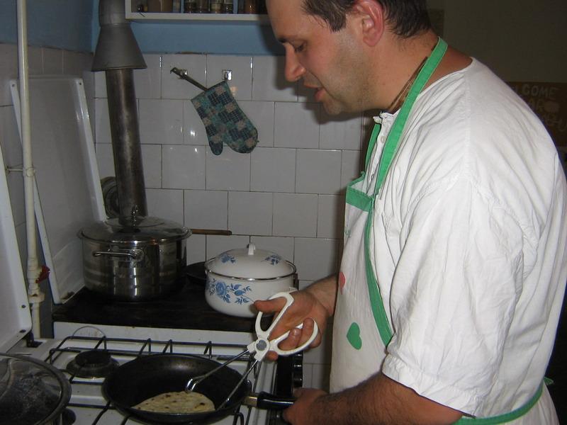 HG Kratu Prabhu u KŽ 48
