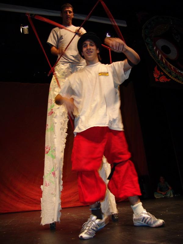 Festival Of India "Mantra" - Split 31