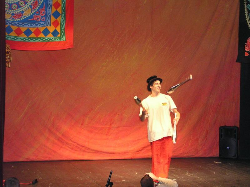 Festival Of India "Mantra" - Split 36