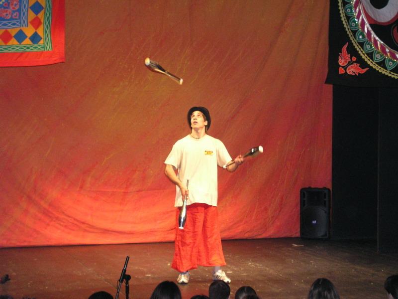 Festival Of India "Mantra" - Split 37