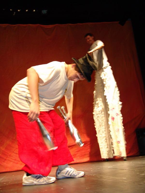 Festival Of India "Mantra" - Split 39