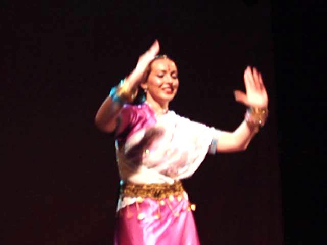 Festival Of India "Mantra" - Split 41