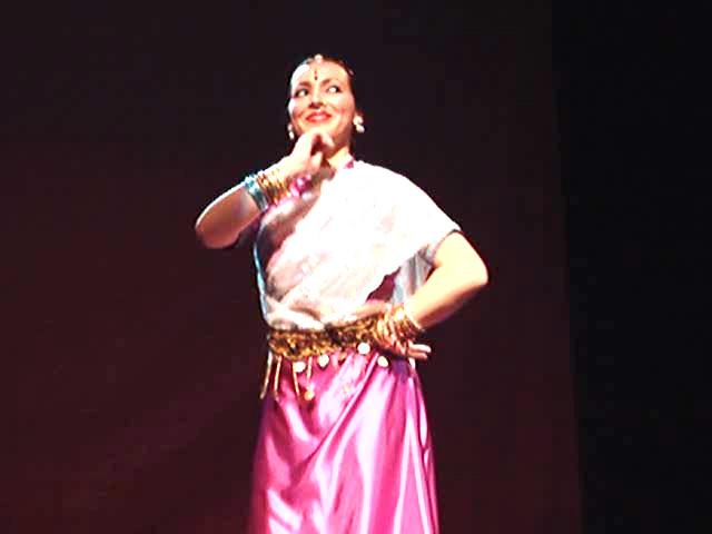 Festival Of India "Mantra" - Split 42