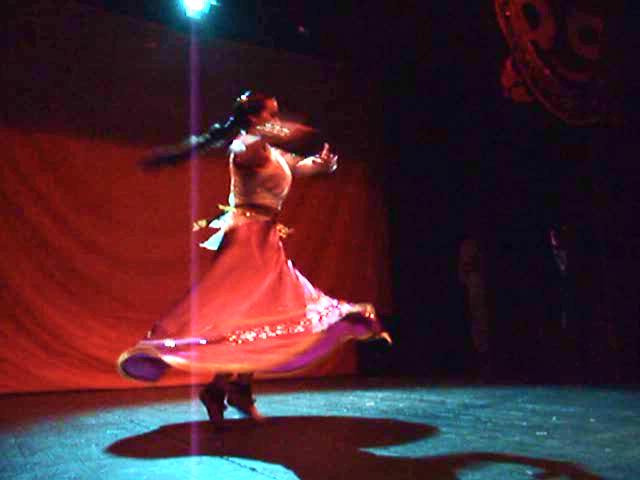 Festival Of India "Mantra" - Split 43