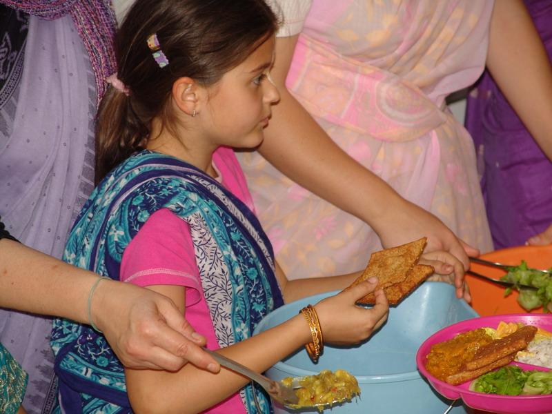 Sunday Feast 11.06.06. - Split 61