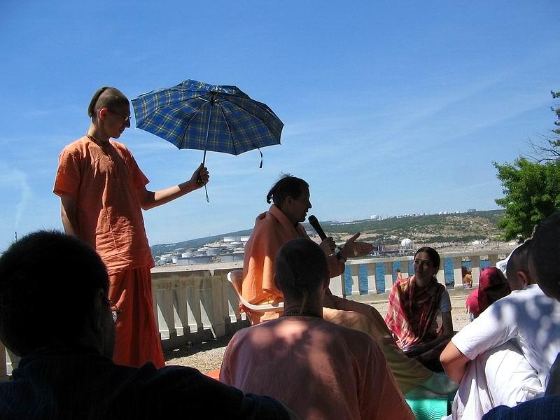 Kamp Oštro 2006. 32