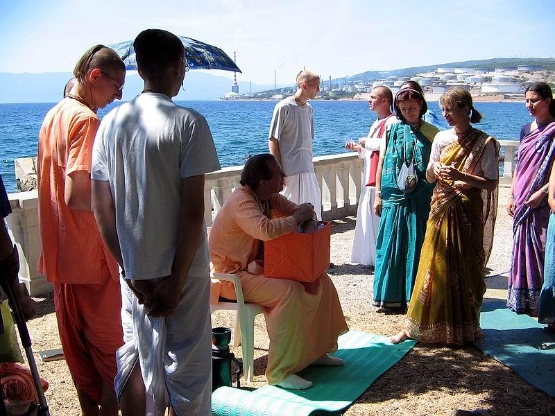 Kamp Oštro 2006. 33