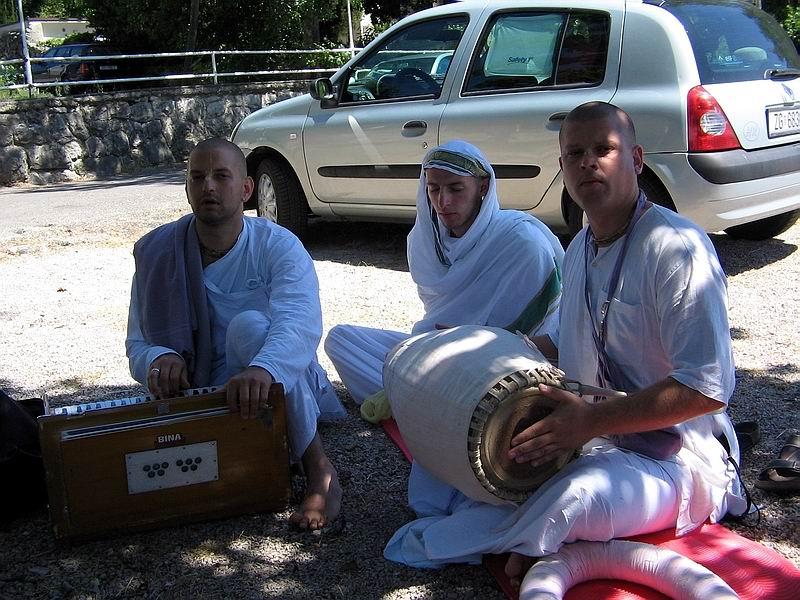 Kamp Oštro 2006. 34
