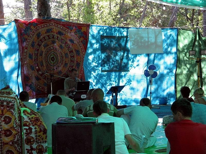 Kamp Oštro 2006. 37