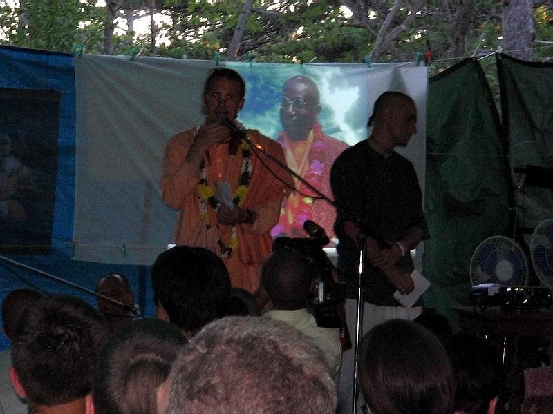 Kamp Oštro 2006. 39