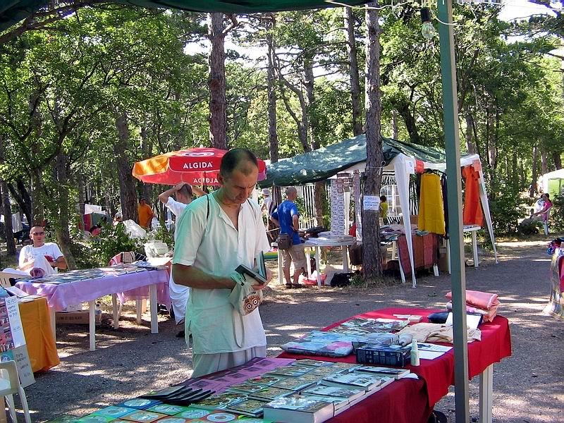Kamp Oštro 2006. 42