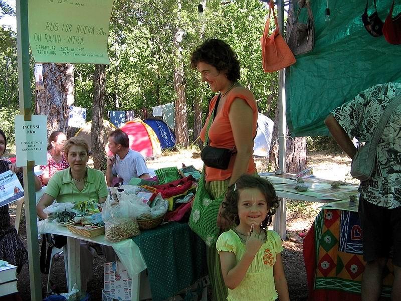 Kamp Oštro 2006. 44