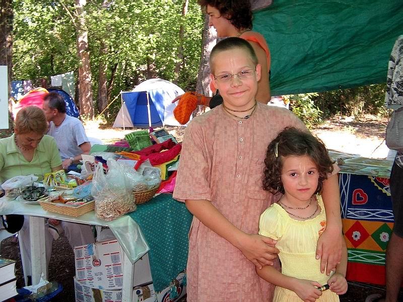 Kamp Oštro 2006. 45