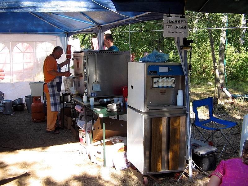 Kamp Oštro 2006. 50