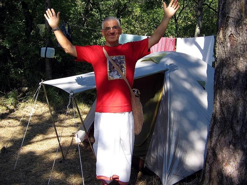 Kamp Oštro 2006. 53
