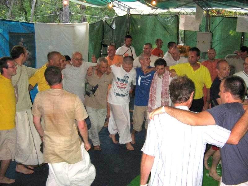 Kamp Oštro 2006. 56