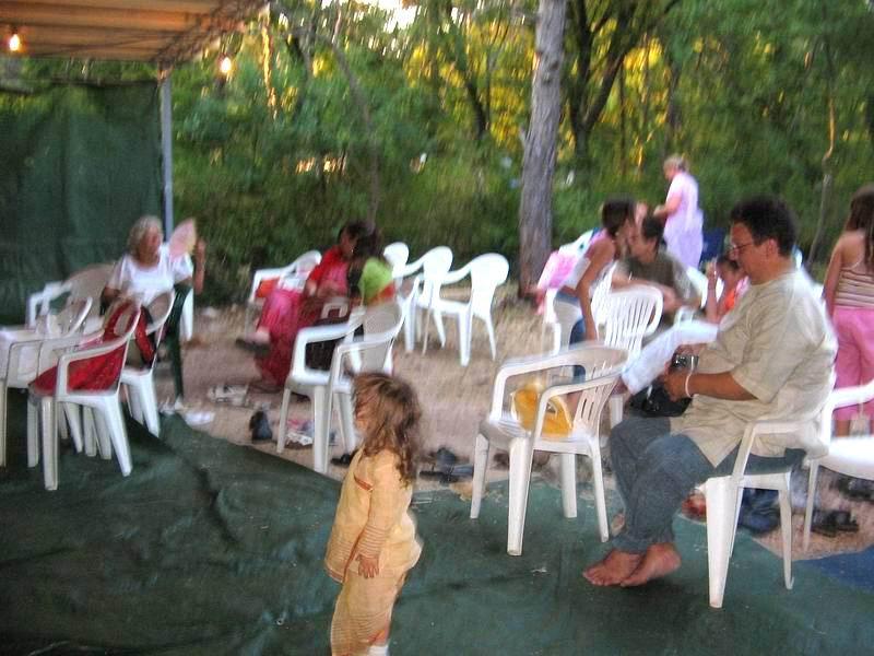 Kamp Oštro 2006. 60