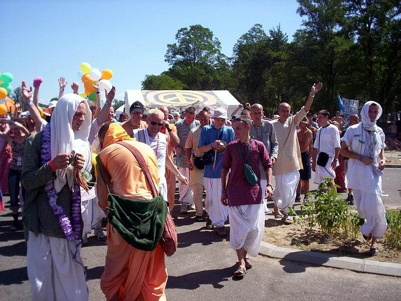 Woodstock 2006. - Poljska 76