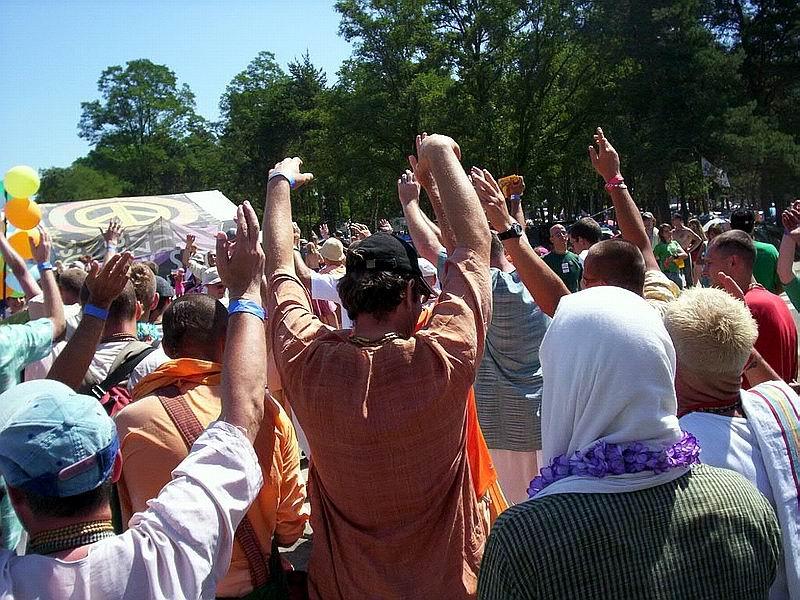 Woodstock 2006. - Poljska 77