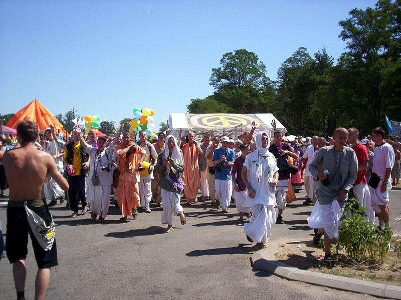 Woodstock 2006. - Poljska 78