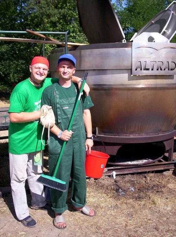 Woodstock 2006. - Poljska 84