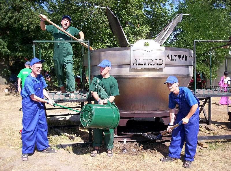 Woodstock 2006. - Poljska 86