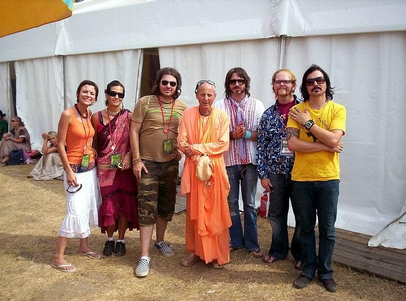 Woodstock 2006. - Poljska 89