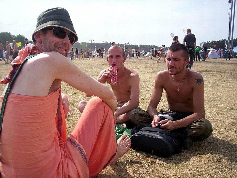 Woodstock 2006. - Poljska 92