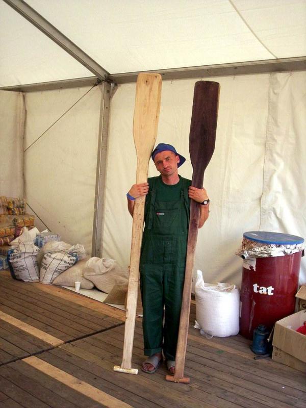 Woodstock 2006. - Poljska 96