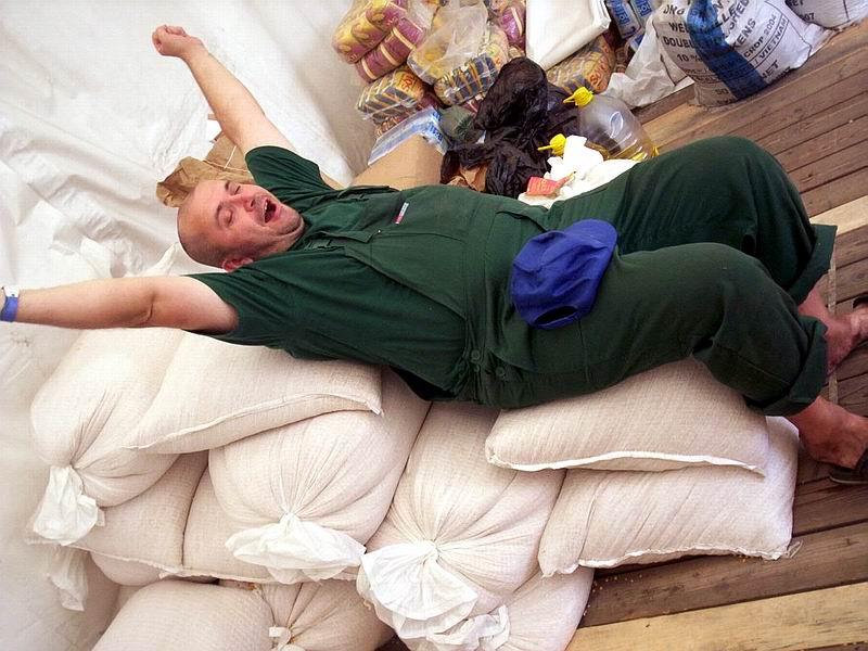 Woodstock 2006. - Poljska 98