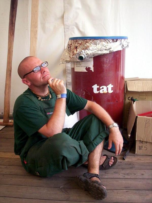 Woodstock 2006. - Poljska 99