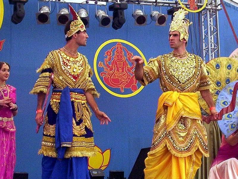 Woodstock 2006. - Poljska 101