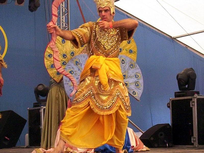 Woodstock 2006. - Poljska 102