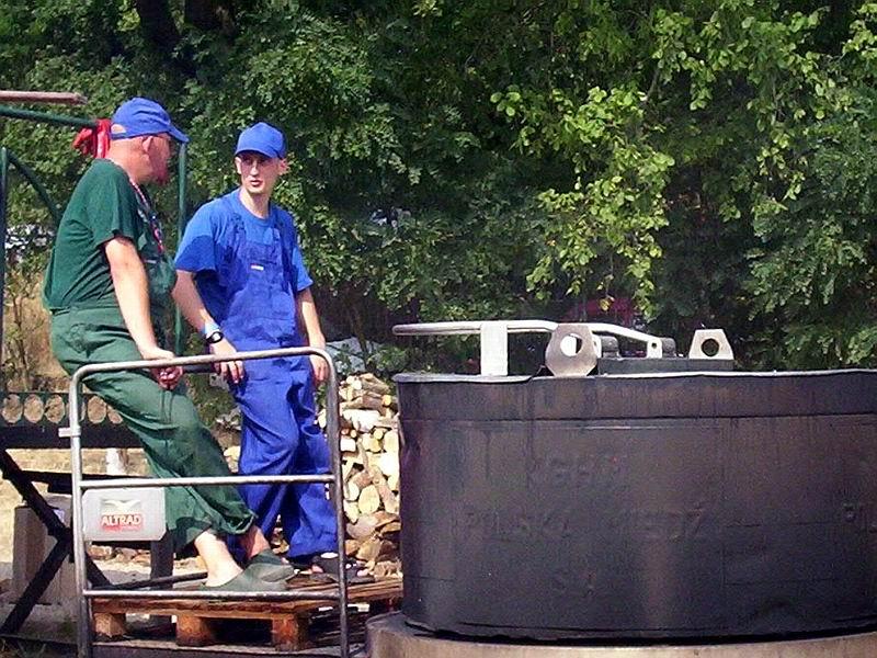 Woodstock 2006. - Poljska 104
