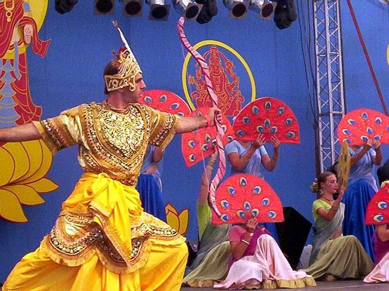 Woodstock 2006. - Poljska 105