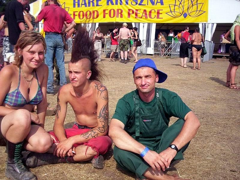 Woodstock 2006. - Poljska 109