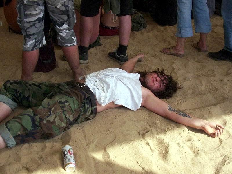 Woodstock 2006. - Poljska 110