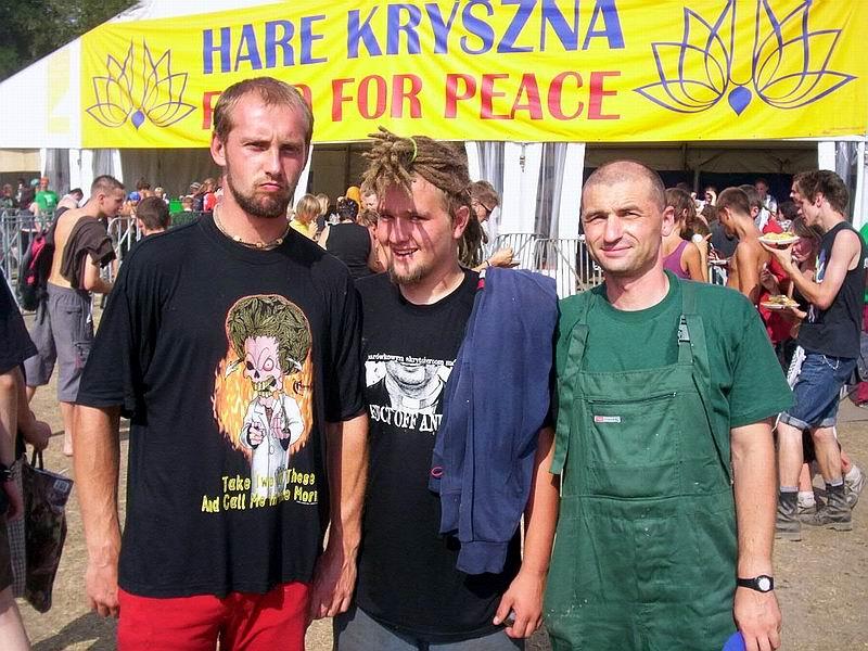 Woodstock 2006. - Poljska 111